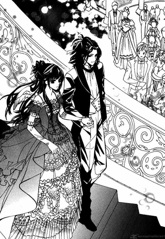 Dear My Girls Chapter 5 trang 17