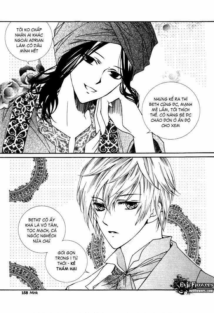 Dear My Girls Chapter 6 trang 3