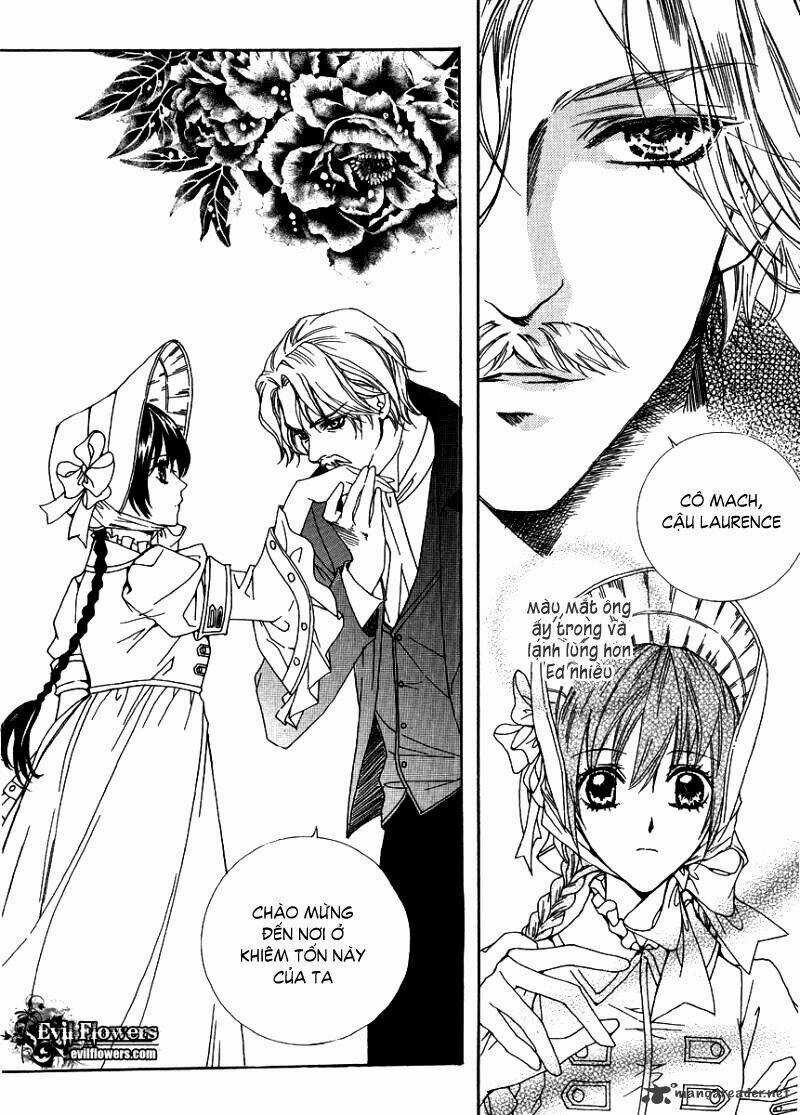 Dear My Girls Chapter 7 trang 14