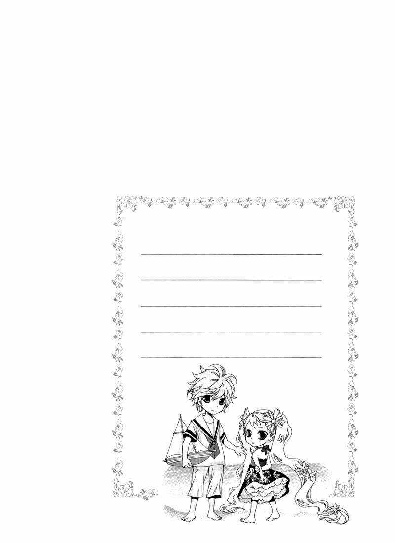 Dear My Girls Chapter 7 trang 3