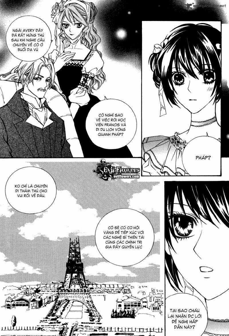 Dear My Girls Chapter 7 trang 33