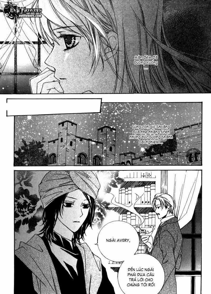 Dear My Girls Chapter 7 trang 39