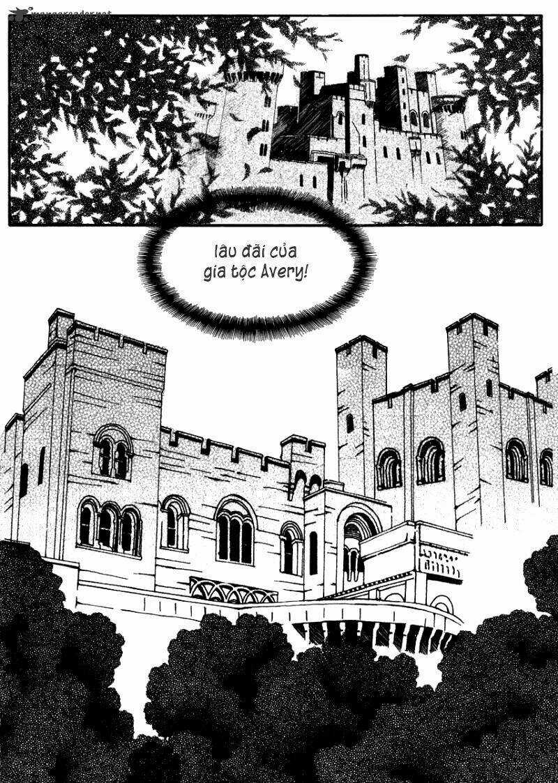 Dear My Girls Chapter 7 trang 8