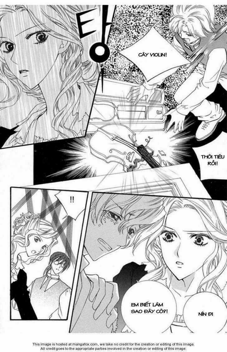 Dear My Girls Chapter 8 trang 18