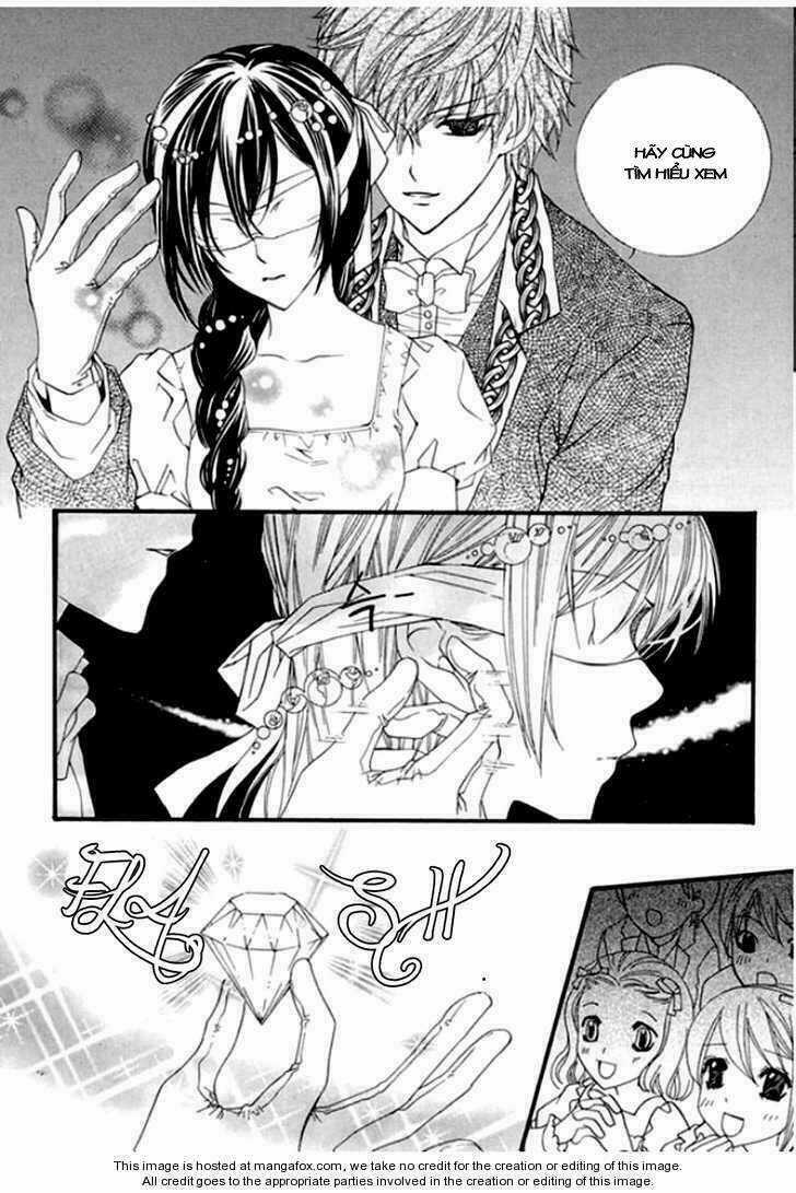 Dear My Girls Chapter 8 trang 33