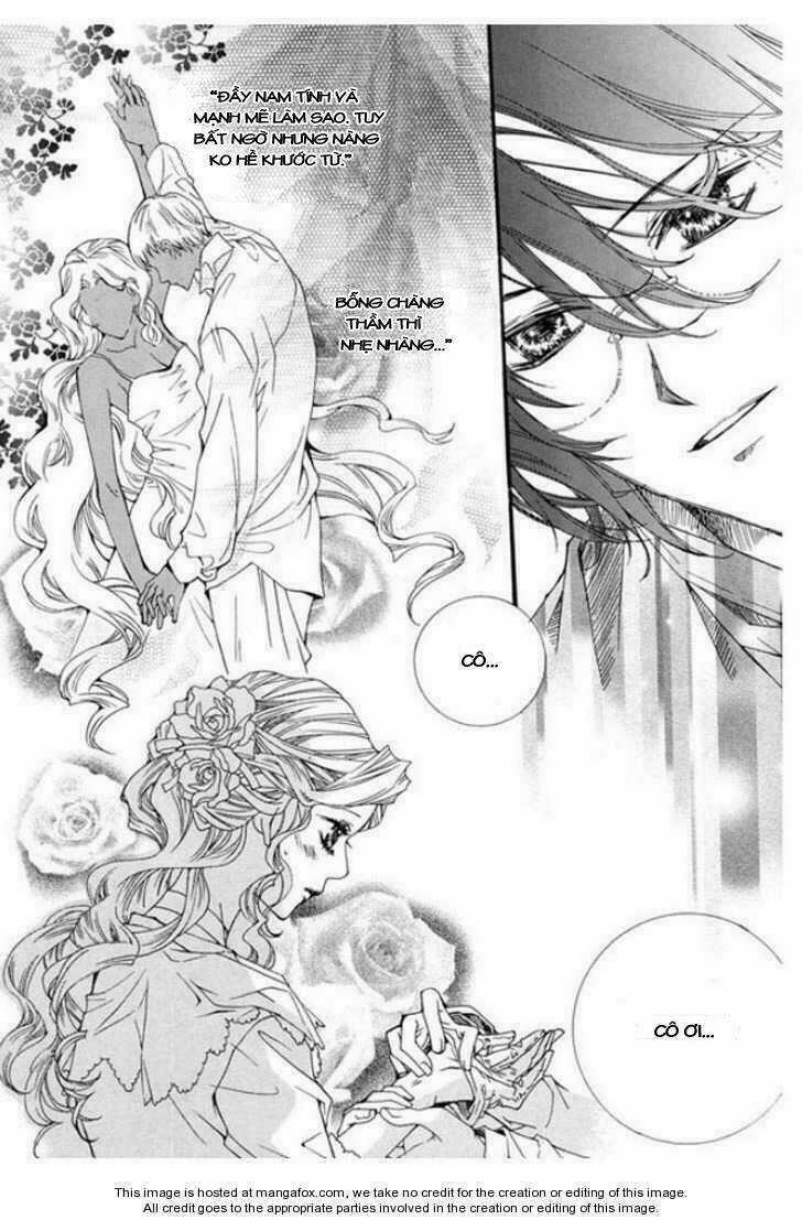 Dear My Girls Chapter 9 trang 13