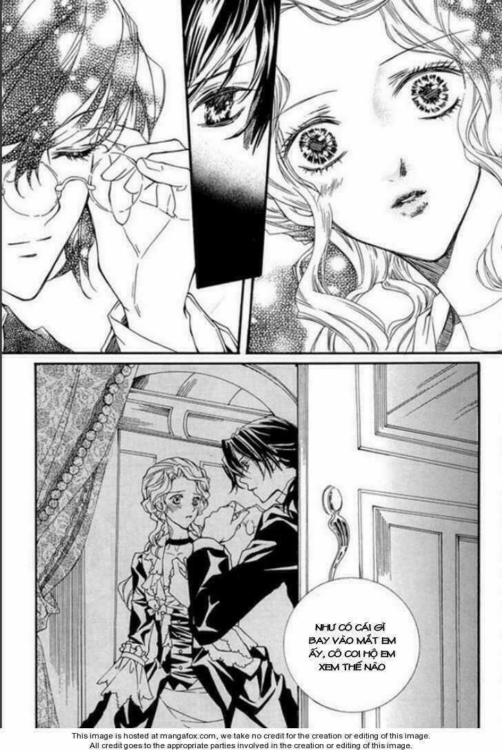 Dear My Girls Chapter 9 trang 15