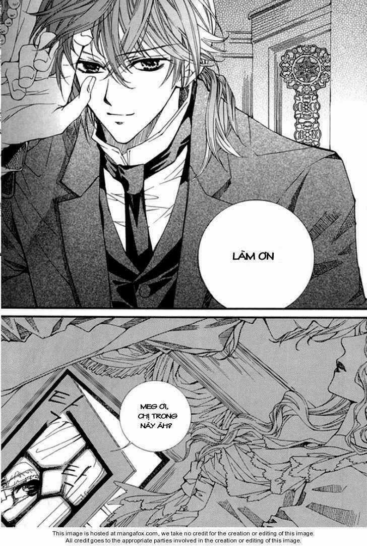 Dear My Girls Chapter 9 trang 16