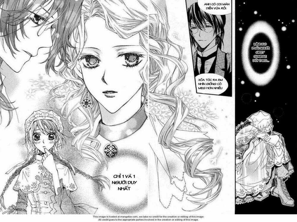 Dear My Girls Chapter 9 trang 19