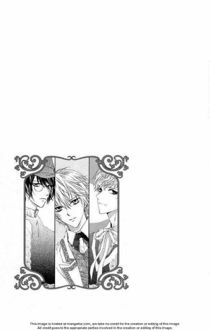 Dear My Girls Chapter 9 trang 31