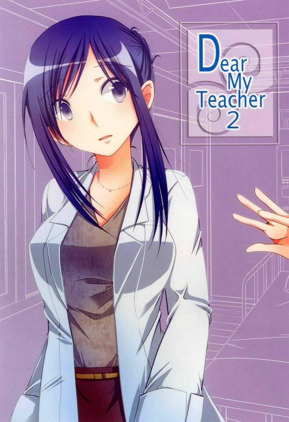 Dear My Teacher Chapter 3 trang 1