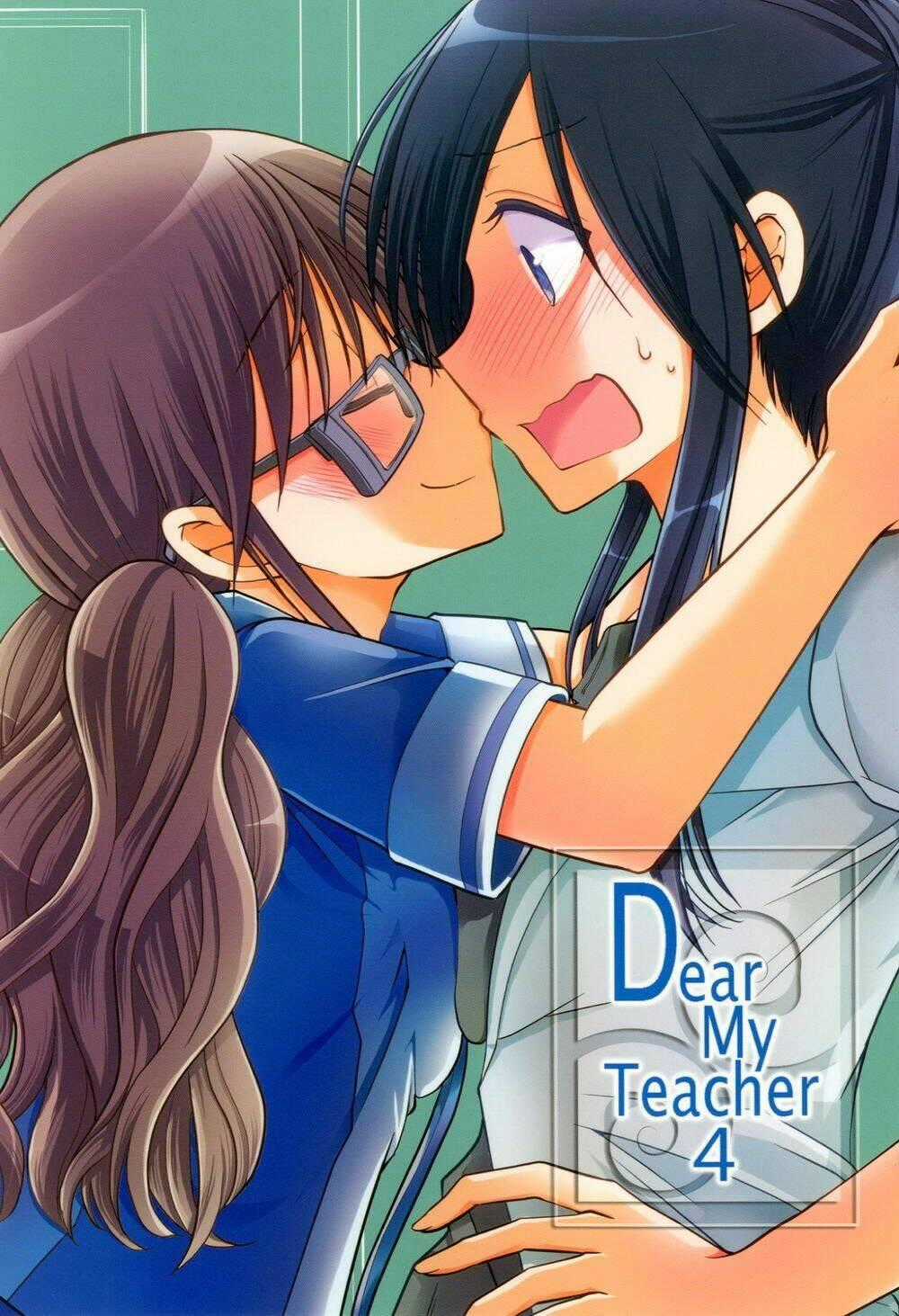 Dear My Teacher Chapter 6 trang 1