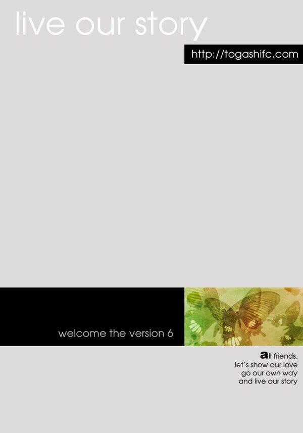 Dear Myself Chapter 3 trang 21