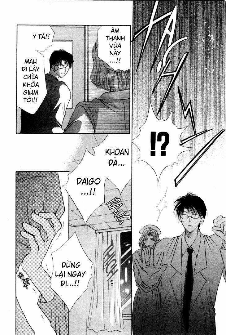 Dear Myself Chapter 4 trang 18