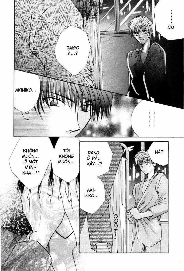 Dear Myself Chapter 4 trang 20