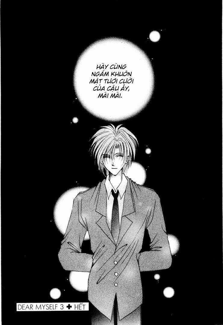Dear Myself Chapter 8 trang 25