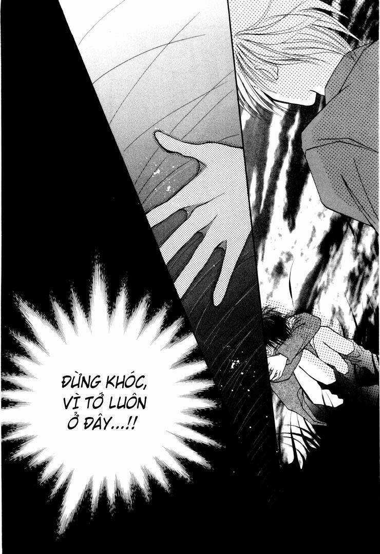 Dear Myself Chapter 8 trang 5