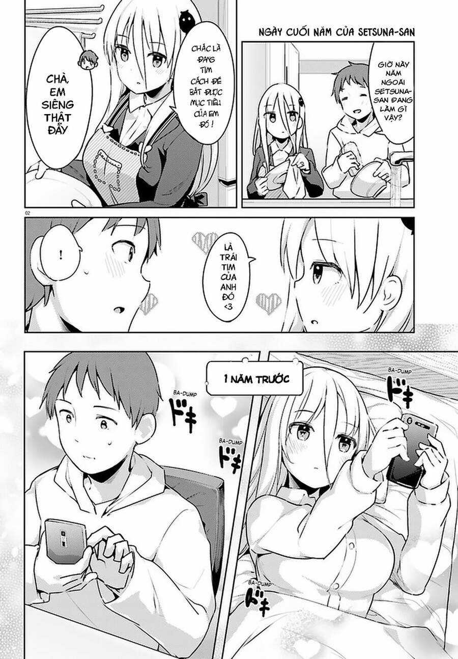 Dear Sir... I Married A Killer Chapter 16 trang 2