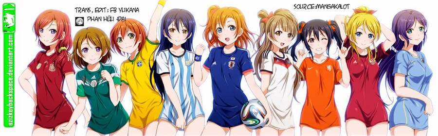 Dear Sir... I Married A Killer Chapter 16 trang 9