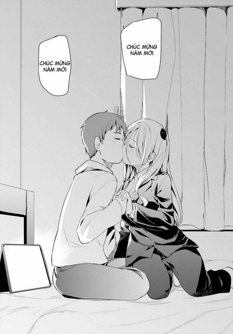 Dear Sir... I Married A Killer Chapter 19 trang 14