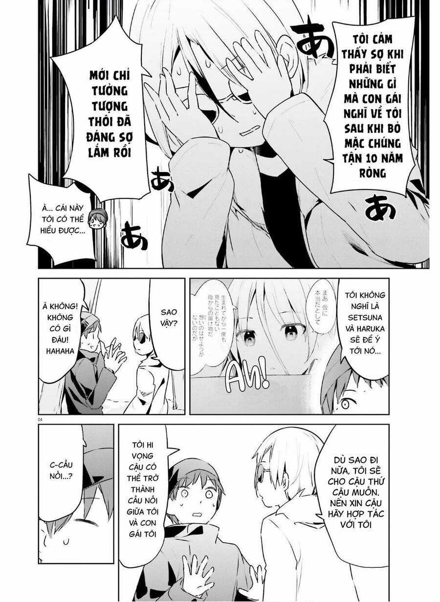 Dear Sir... I Married A Killer Chapter 21 trang 4