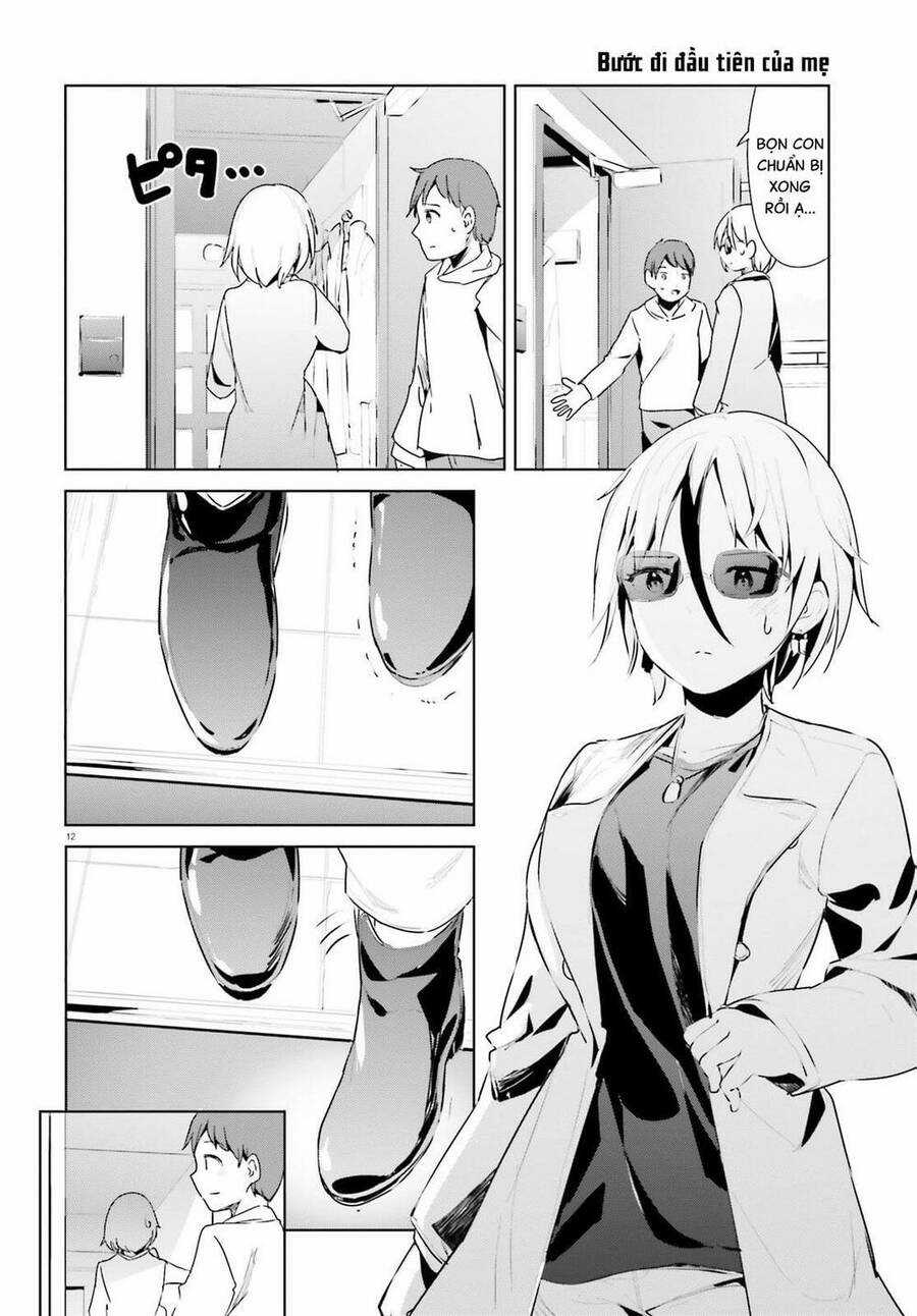 Dear Sir... I Married A Killer Chapter 29 trang 13