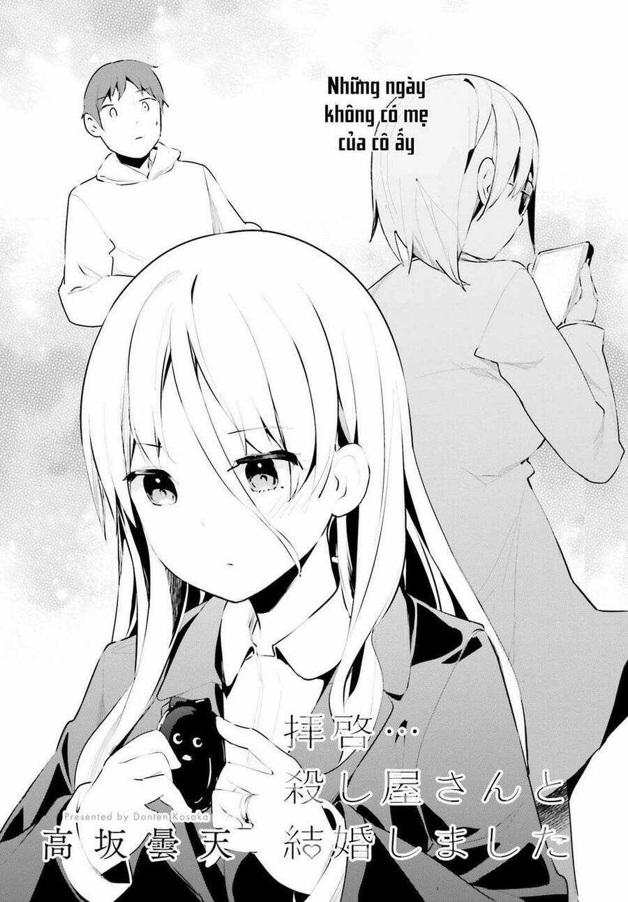 Dear Sir... I Married A Killer Chapter 29 trang 3