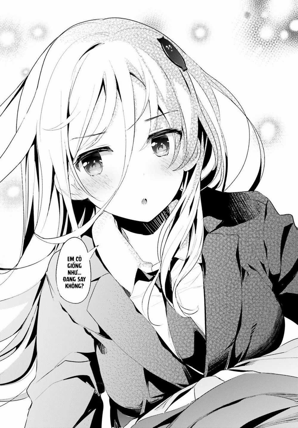 Dear Sir... I Married A Killer Chapter 3 trang 16