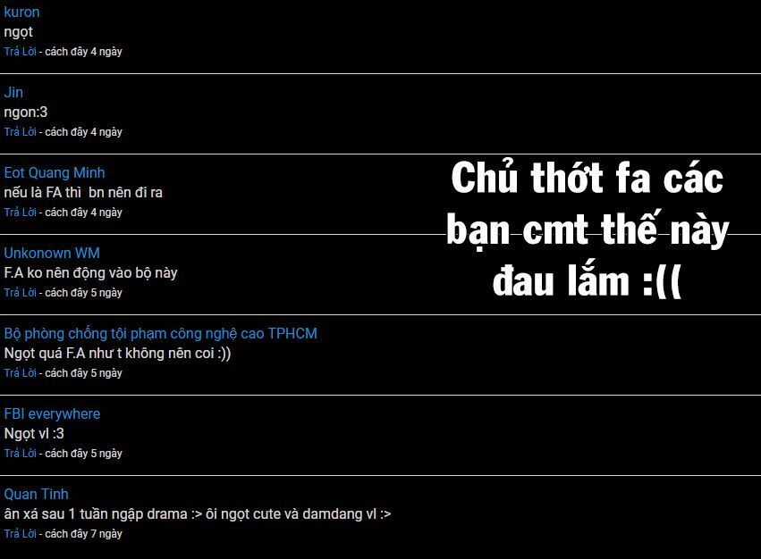 Dear Sir... I Married A Killer Chapter 3 trang 20