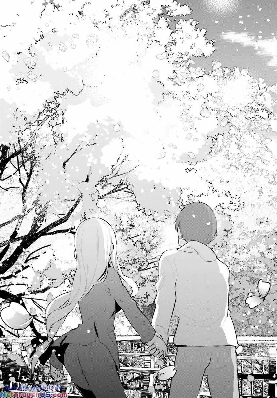 Dear Sir... I Married A Killer Chapter 30 trang 13