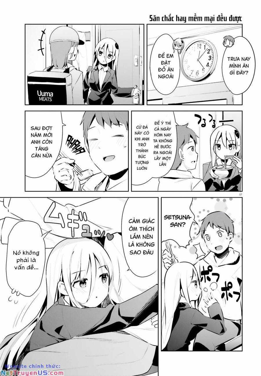 Dear Sir... I Married A Killer Chapter 30 trang 7