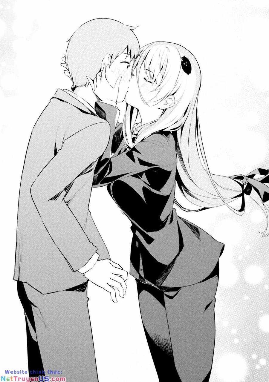 Dear Sir... I Married A Killer Chapter 31 trang 14