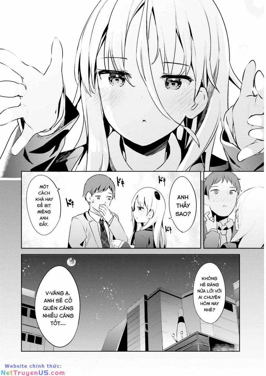 Dear Sir... I Married A Killer Chapter 31 trang 15