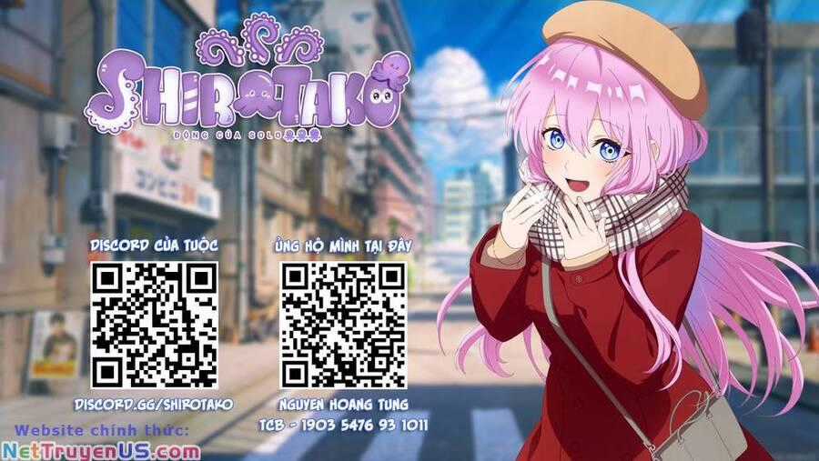 Dear Sir... I Married A Killer Chapter 31 trang 18