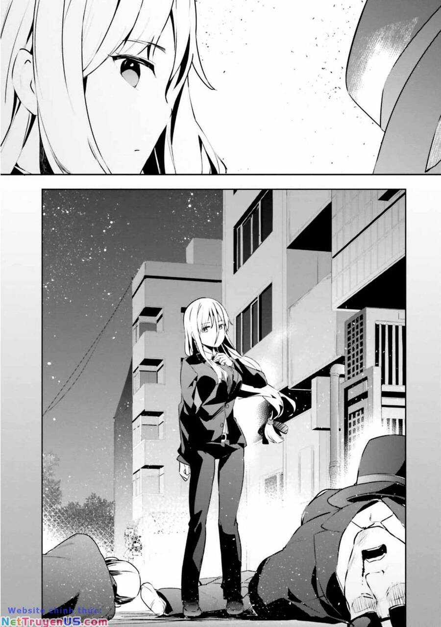 Dear Sir... I Married A Killer Chapter 31 trang 8