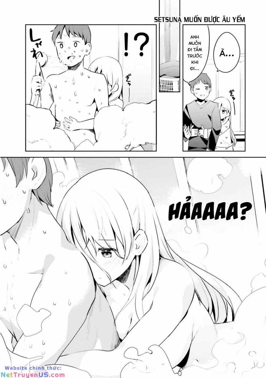 Dear Sir... I Married A Killer Chapter 32 trang 2