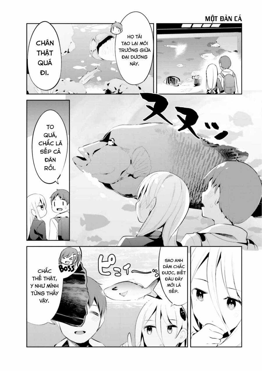 Dear Sir... I Married A Killer Chapter 37 trang 2