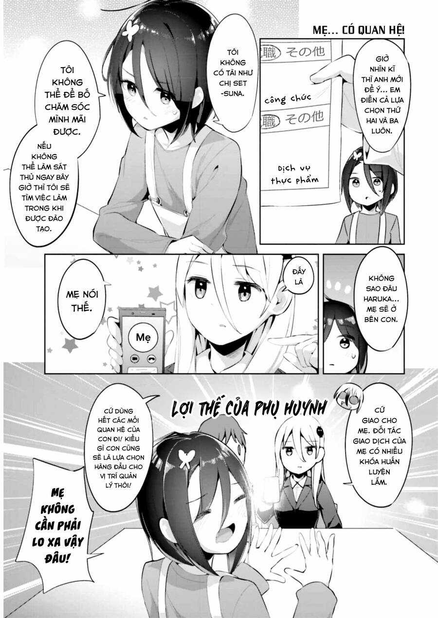 Dear Sir... I Married A Killer Chapter 38 trang 2