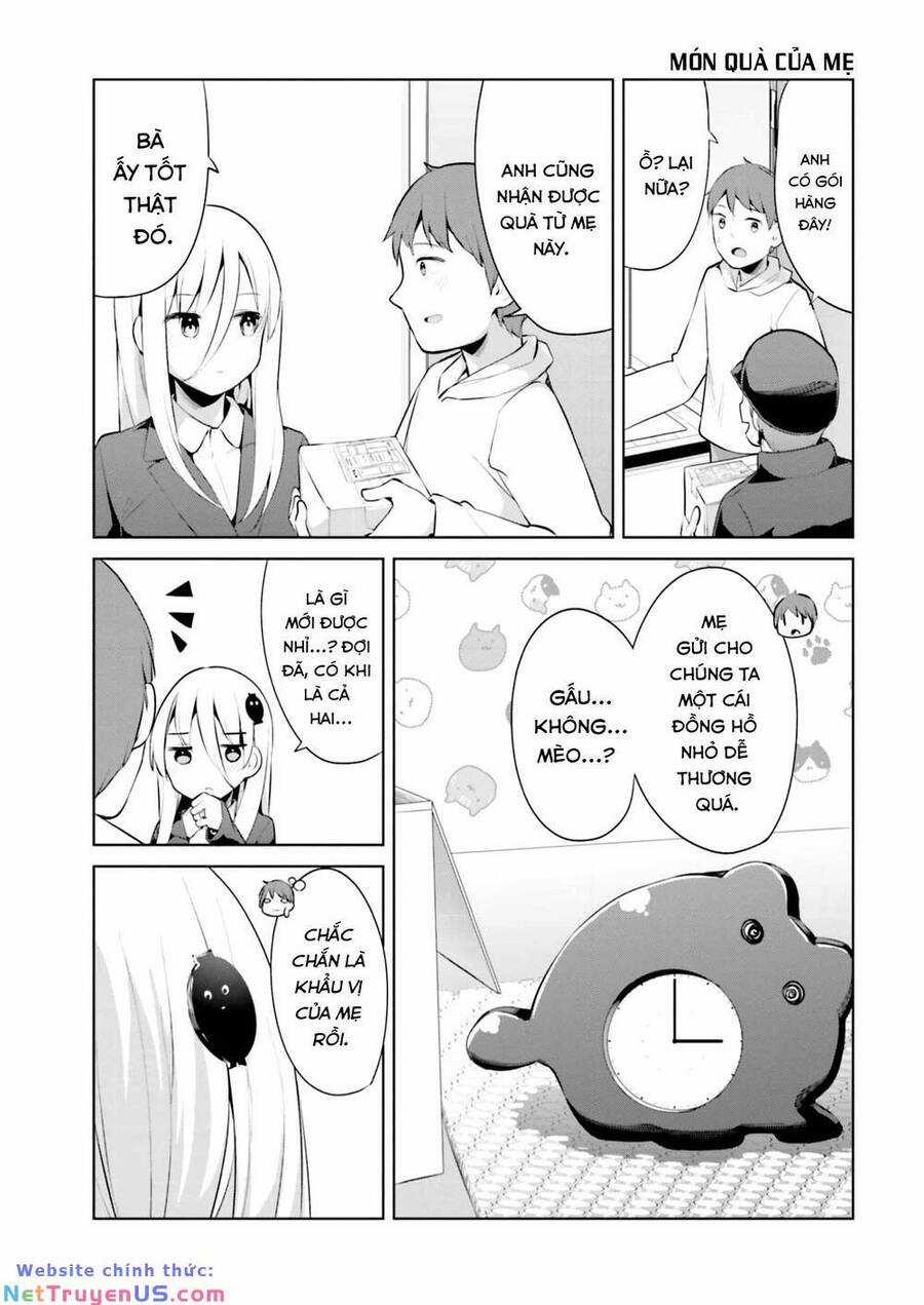 Dear Sir... I Married A Killer Chapter 40 trang 2