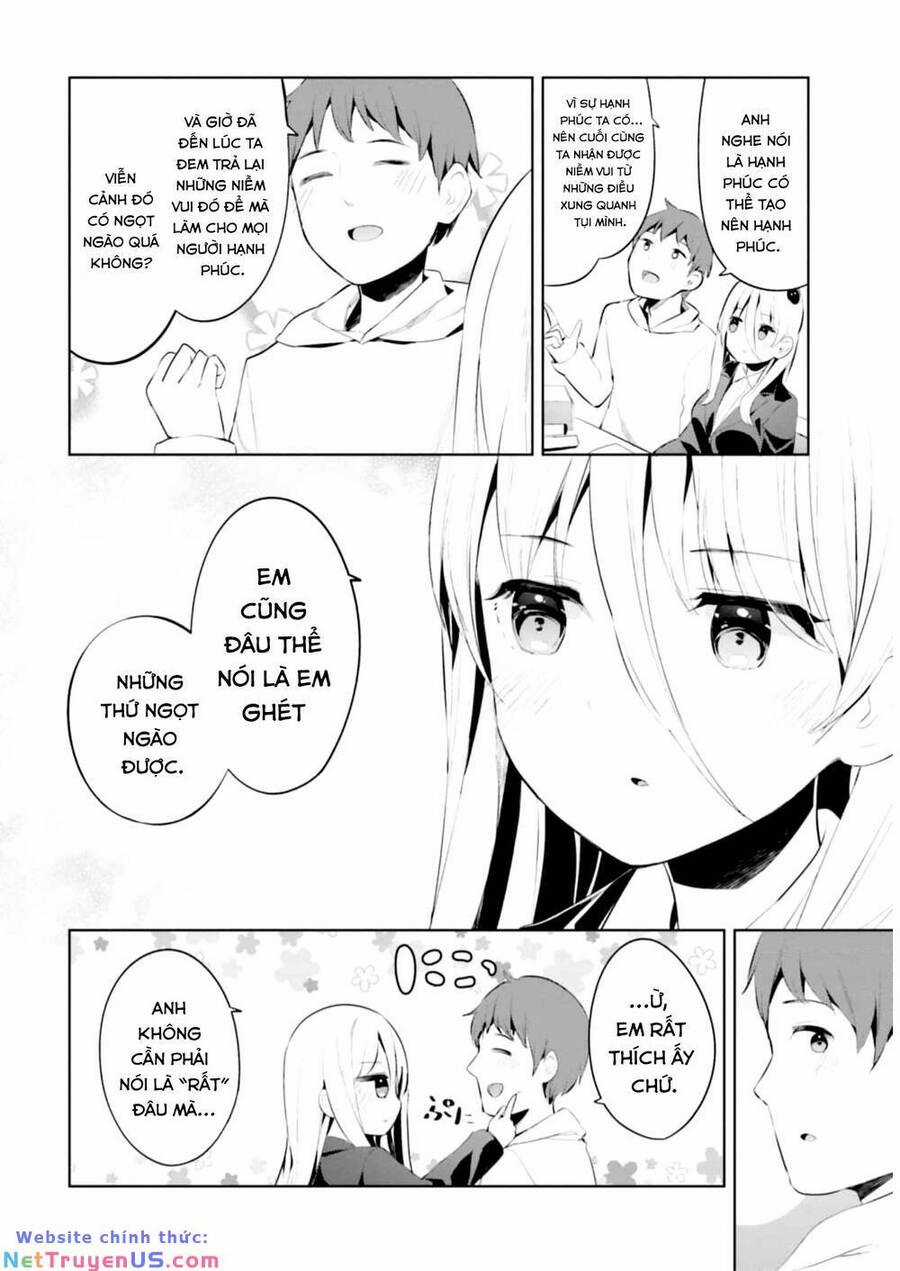 Dear Sir... I Married A Killer Chapter 40 trang 5