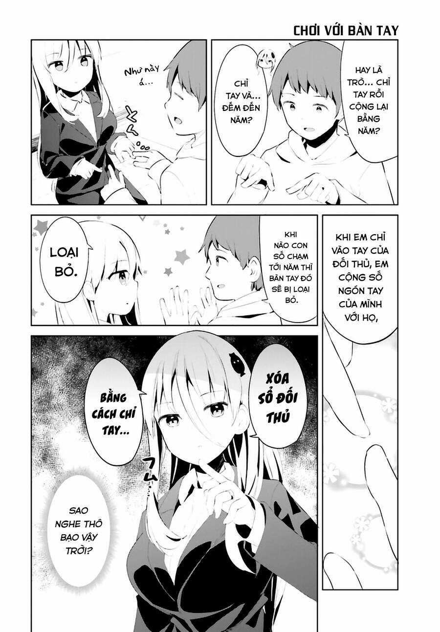 Dear Sir... I Married A Killer Chapter 42 trang 13