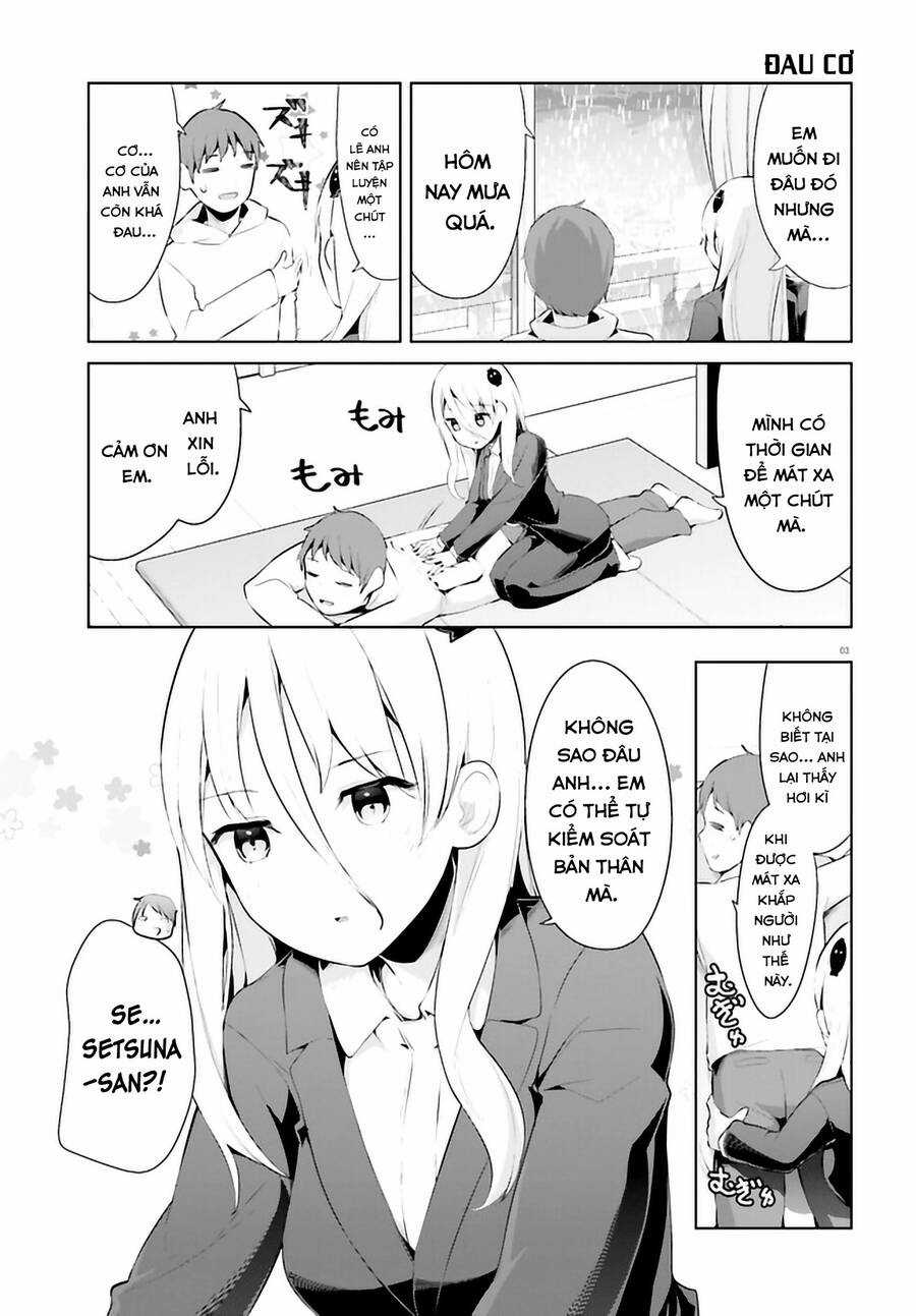 Dear Sir... I Married A Killer Chapter 42 trang 2