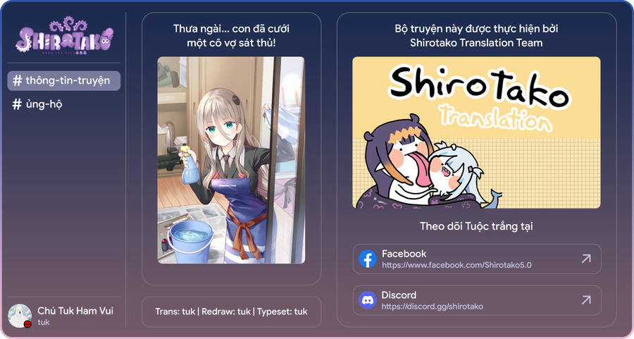 Dear Sir... I Married A Killer Chapter 49 trang 10