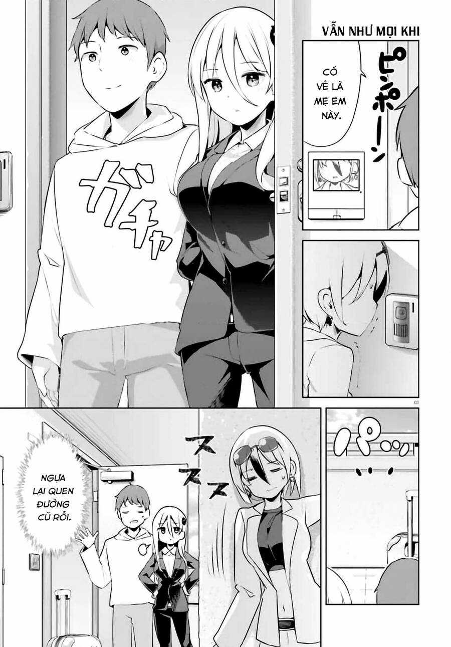 Dear Sir... I Married A Killer Chapter 50 trang 2