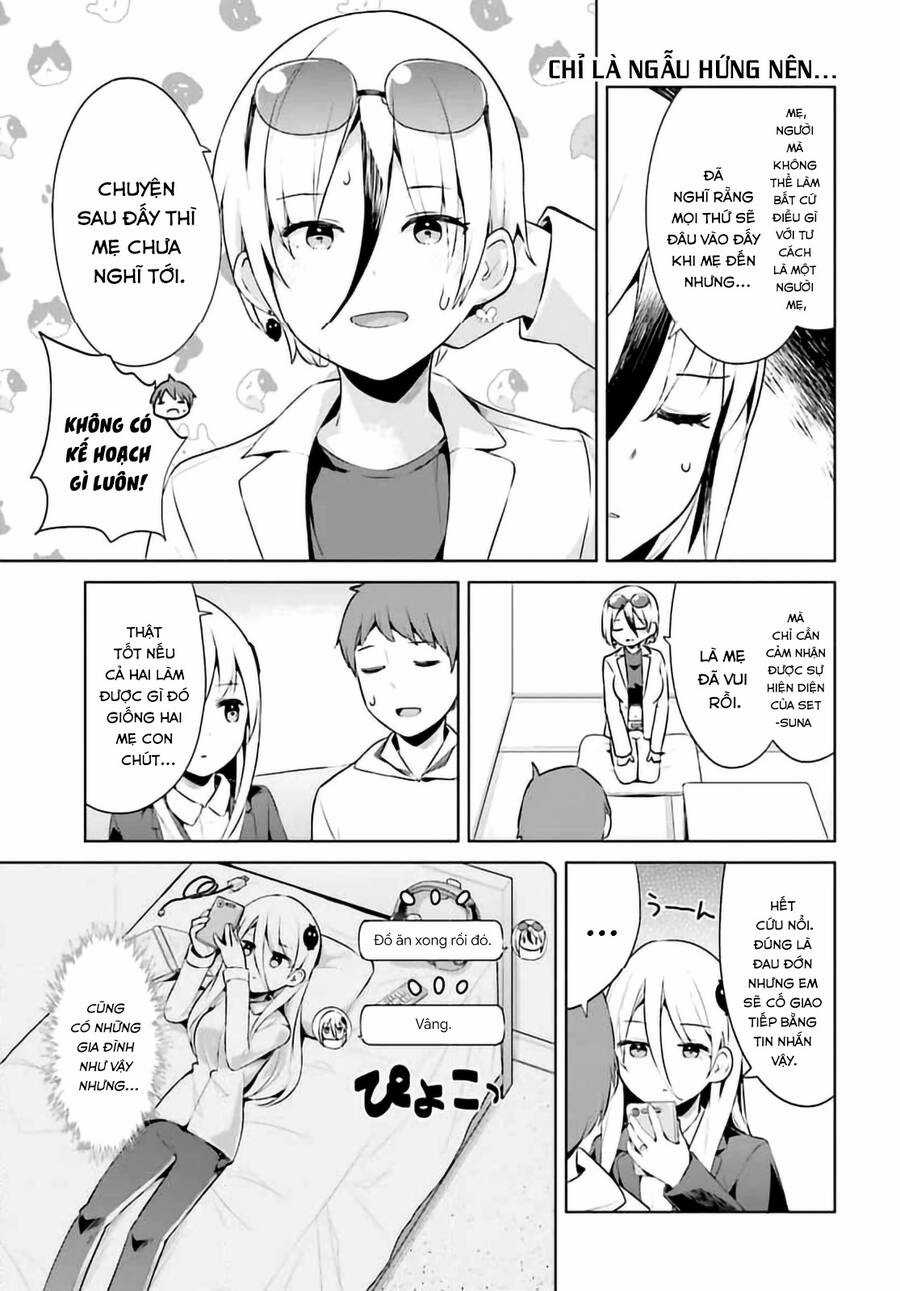 Dear Sir... I Married A Killer Chapter 50 trang 4