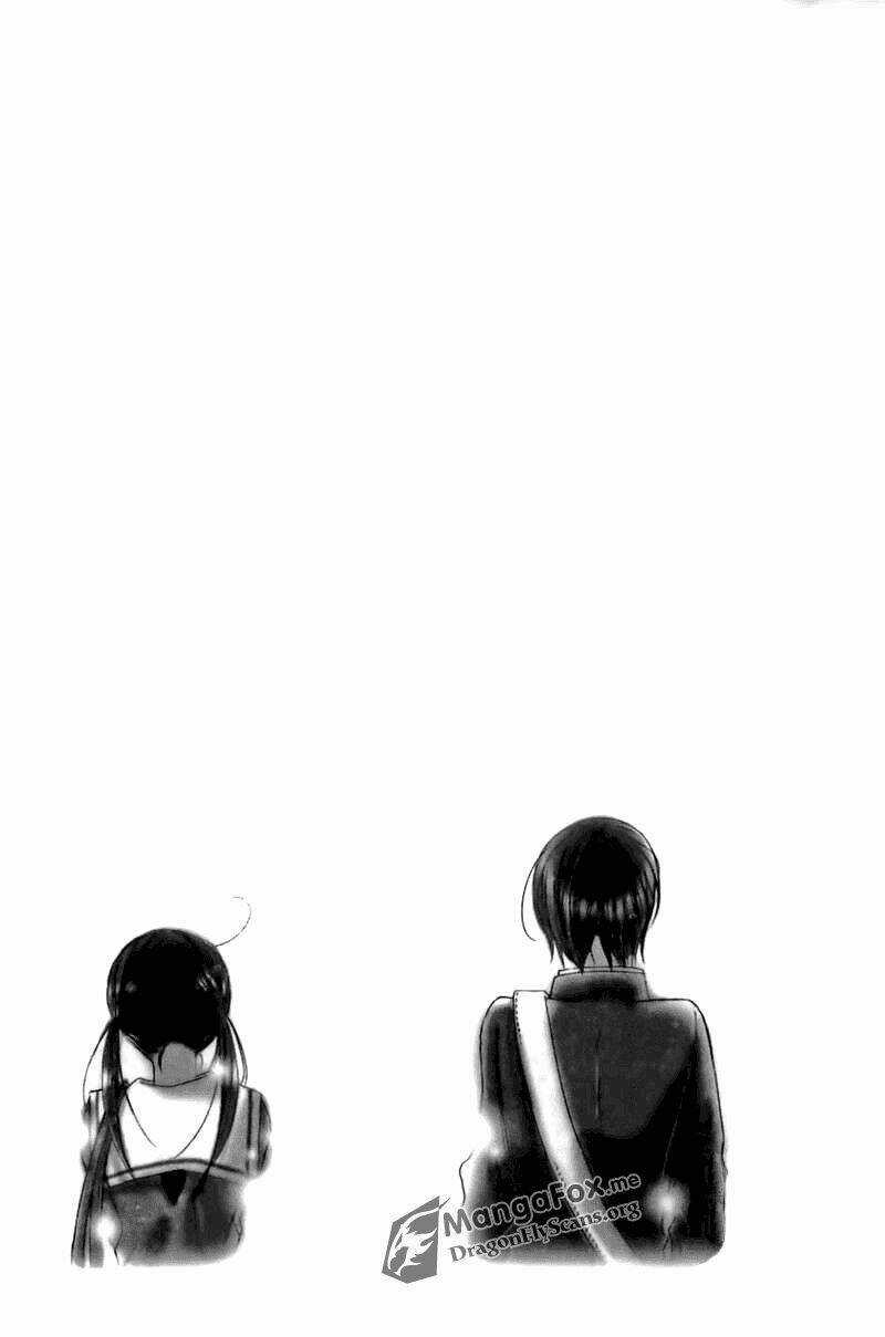 Dear Tear Chapter 2 trang 18