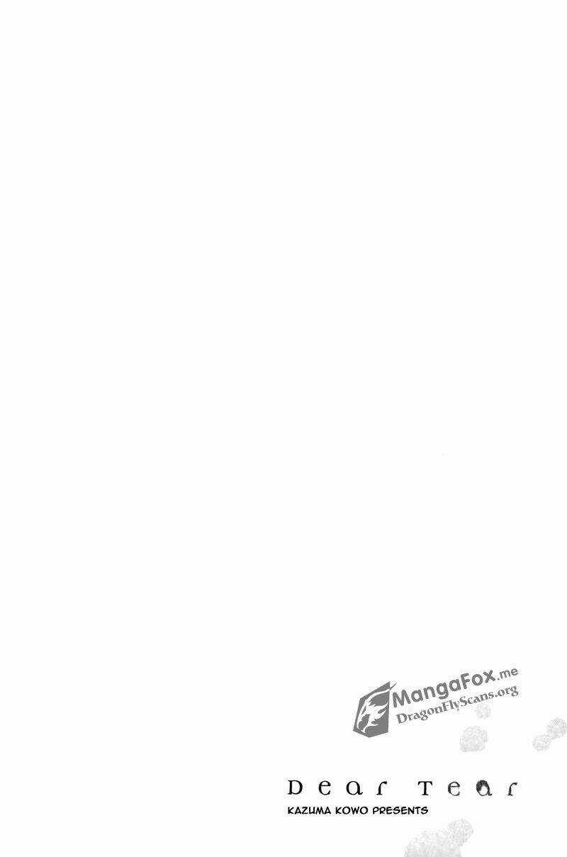 Dear Tear Chapter 2 trang 29