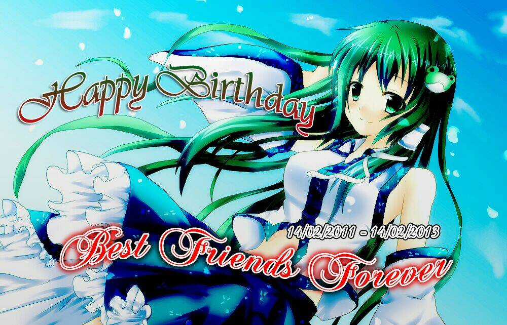 Dear Tear Chapter 2 trang 33