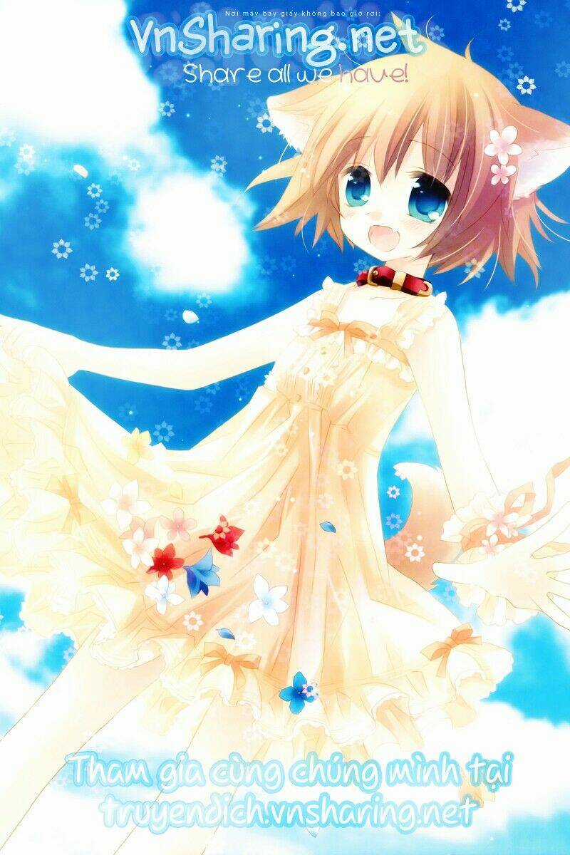 Dear Tear Chapter 3 trang 43