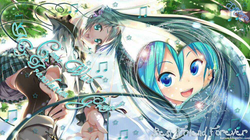 Dear Tear Chapter 3 trang 44